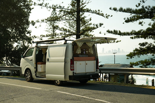 Essentials of a Campervan Kit: A Complete Detail