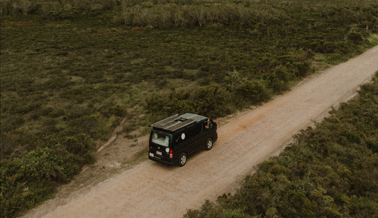How to Set Up a Solar System for Your Van in Australia