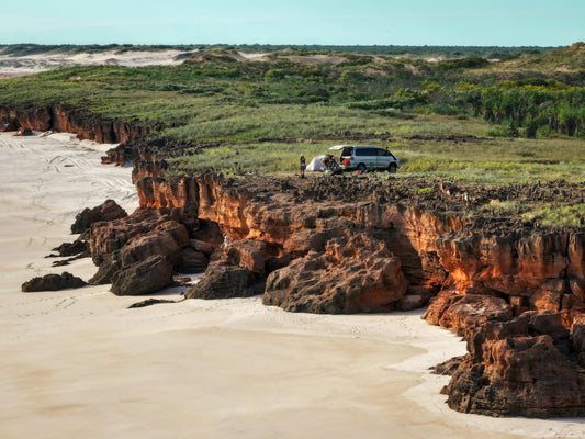 Top 7 Free Campsites Along the NSW Coast