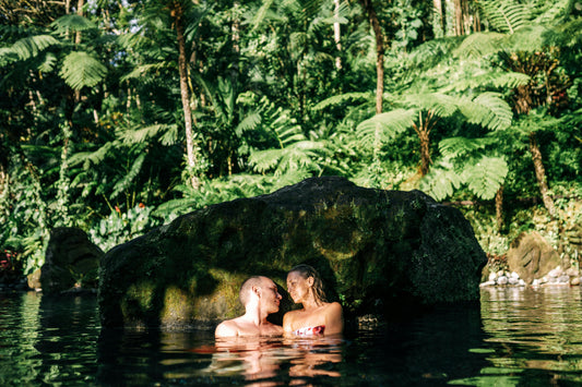 Romantic Vanlife Spots Near Melbourne: Escape with Your Special Someone