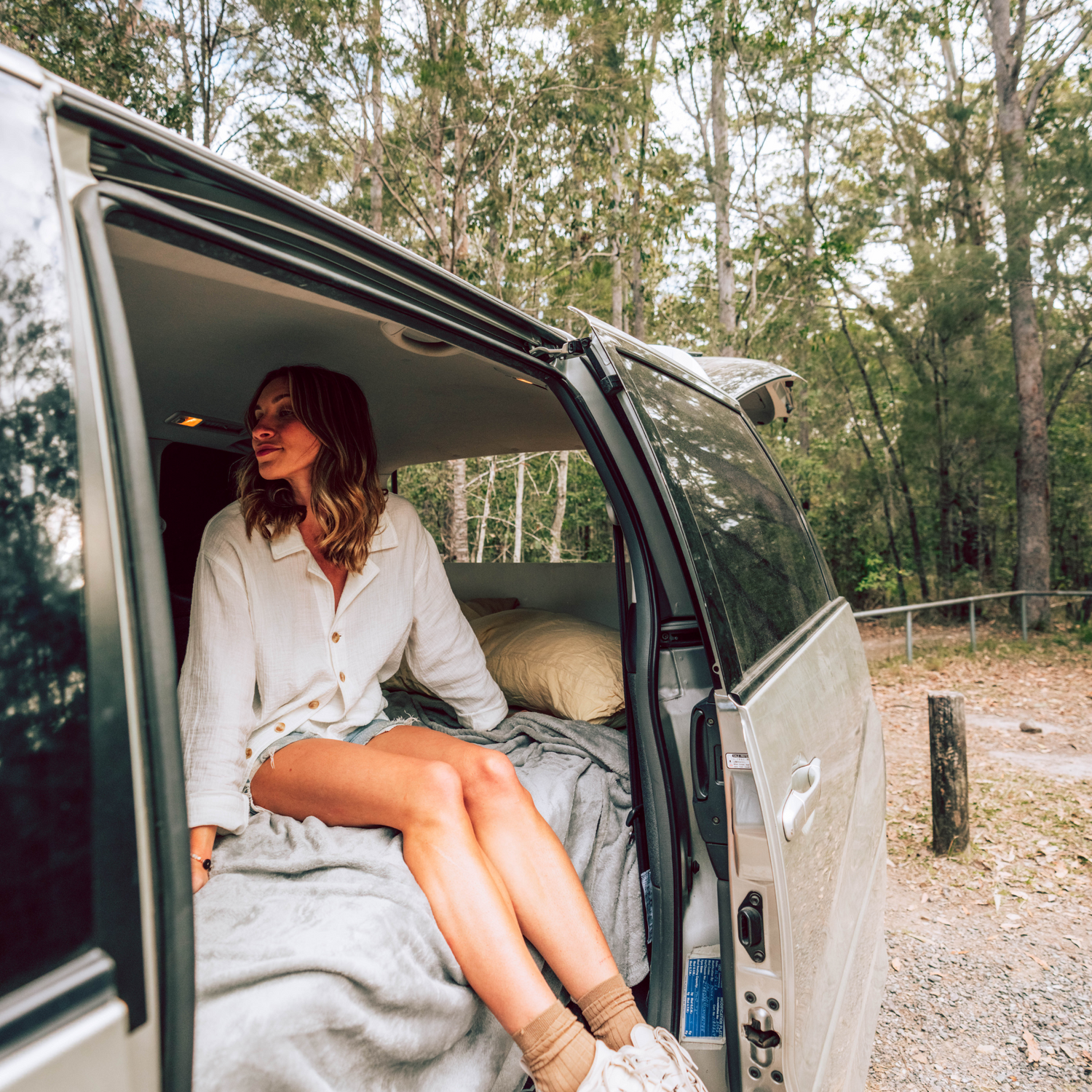"Mutata Adventure offers Ada Campervan hire for your next epic journey. Explore the great outdoors in style with our reliable rentals. #CampervanHire #AdventureTravel"