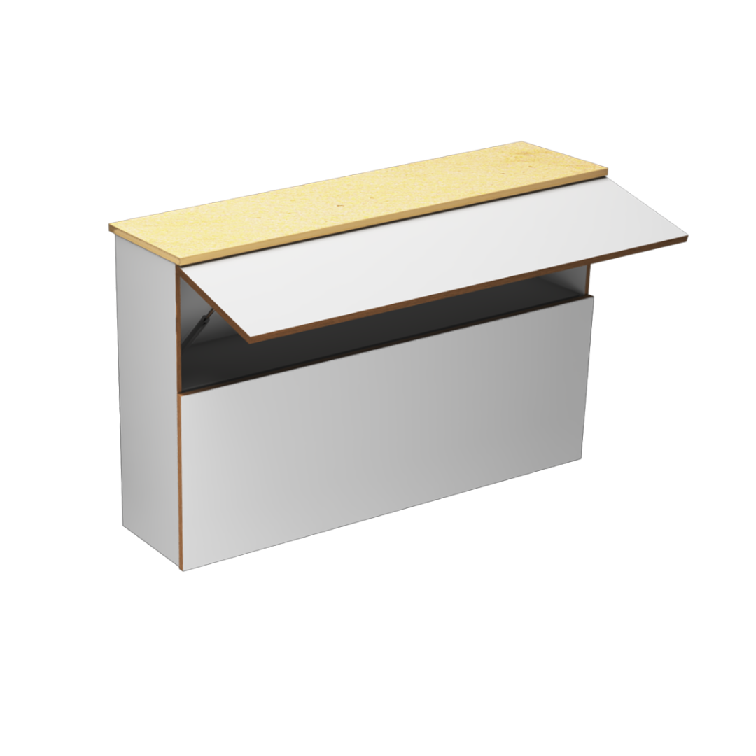 cabinets for campervan