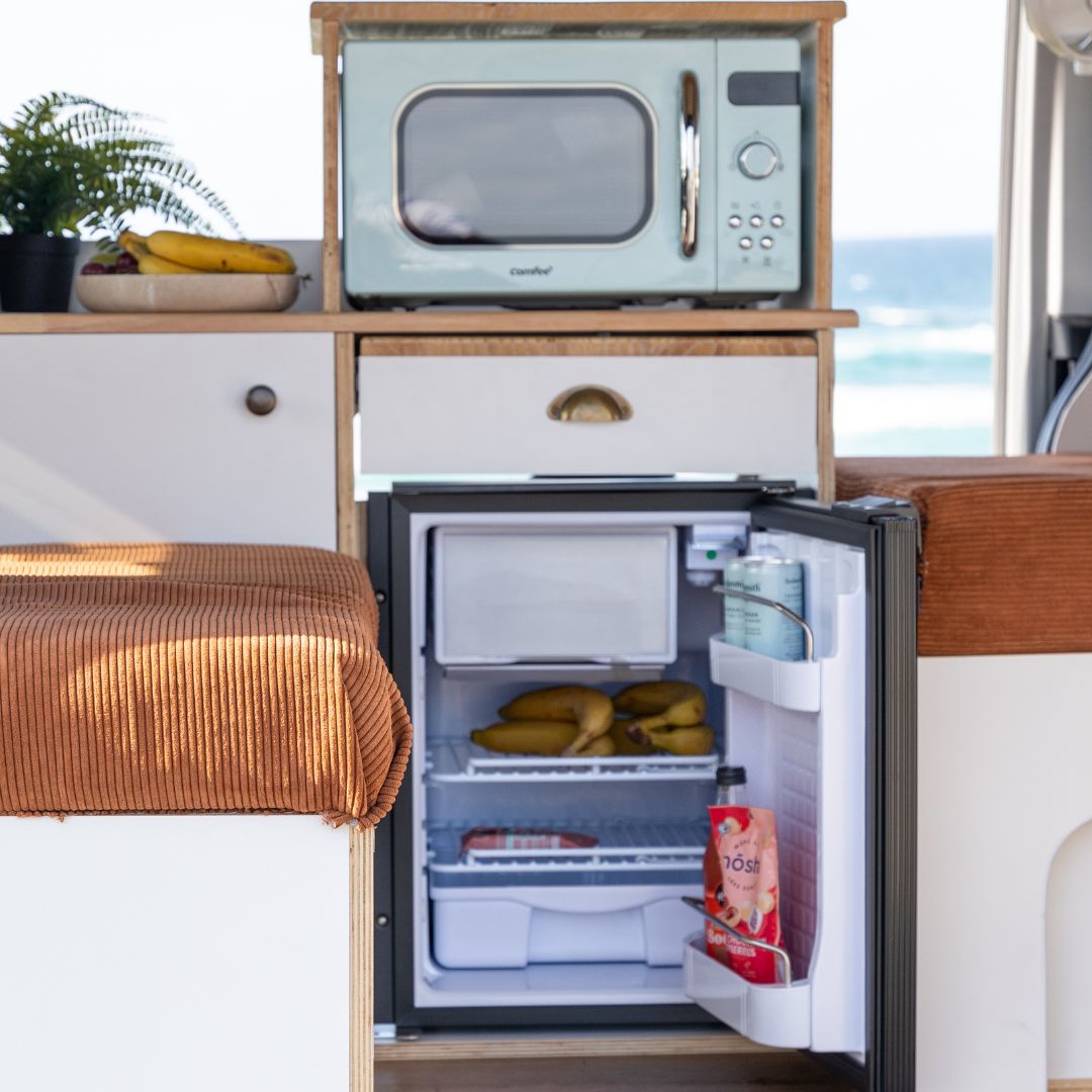 van conversion kits