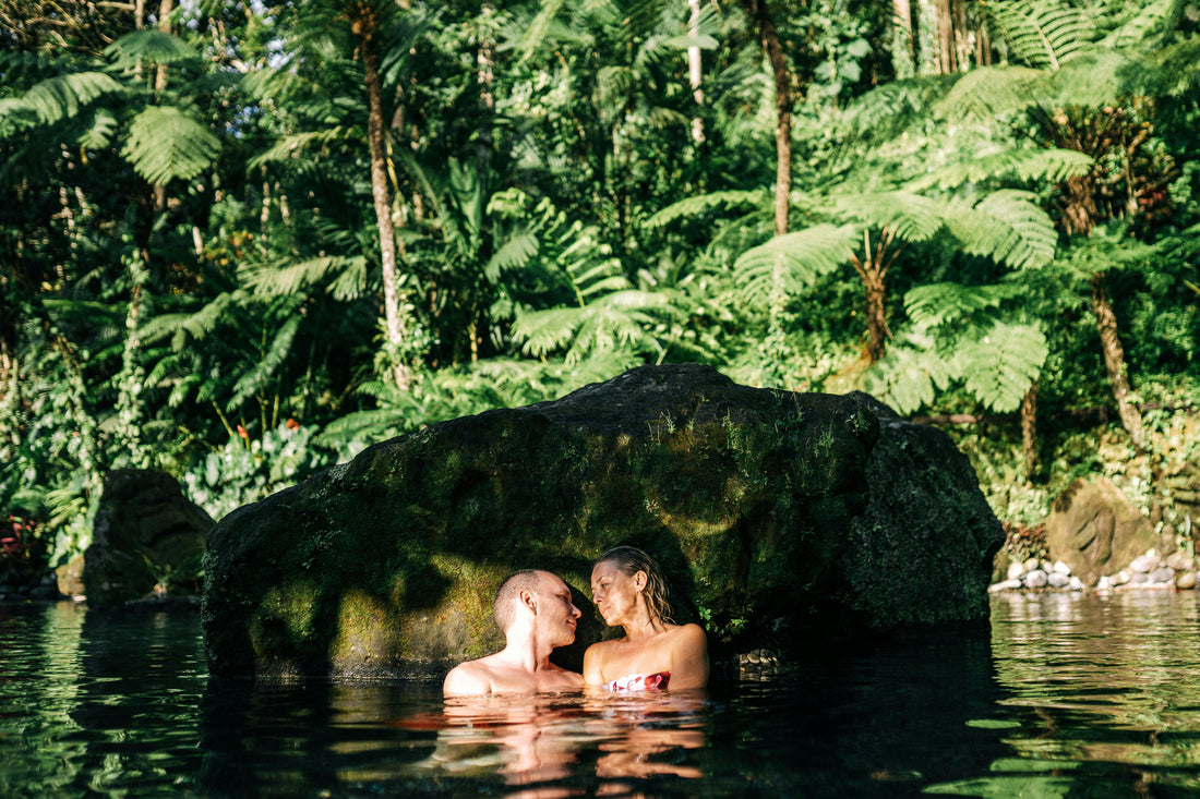 Romantic Vanlife Spots Near Melbourne: Escape with Your Special Someone