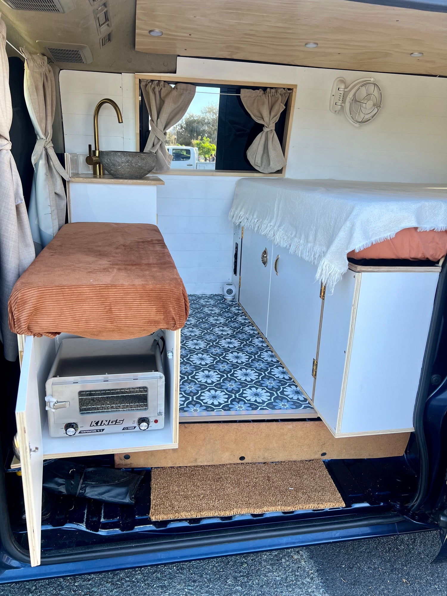  "Mutata Adventure provides top-quality Campervan kits for your ultimate outdoor escapade. Explore with ease and comfort. #CampervanKits #OutdoorAdventure" / We ship Australia wide