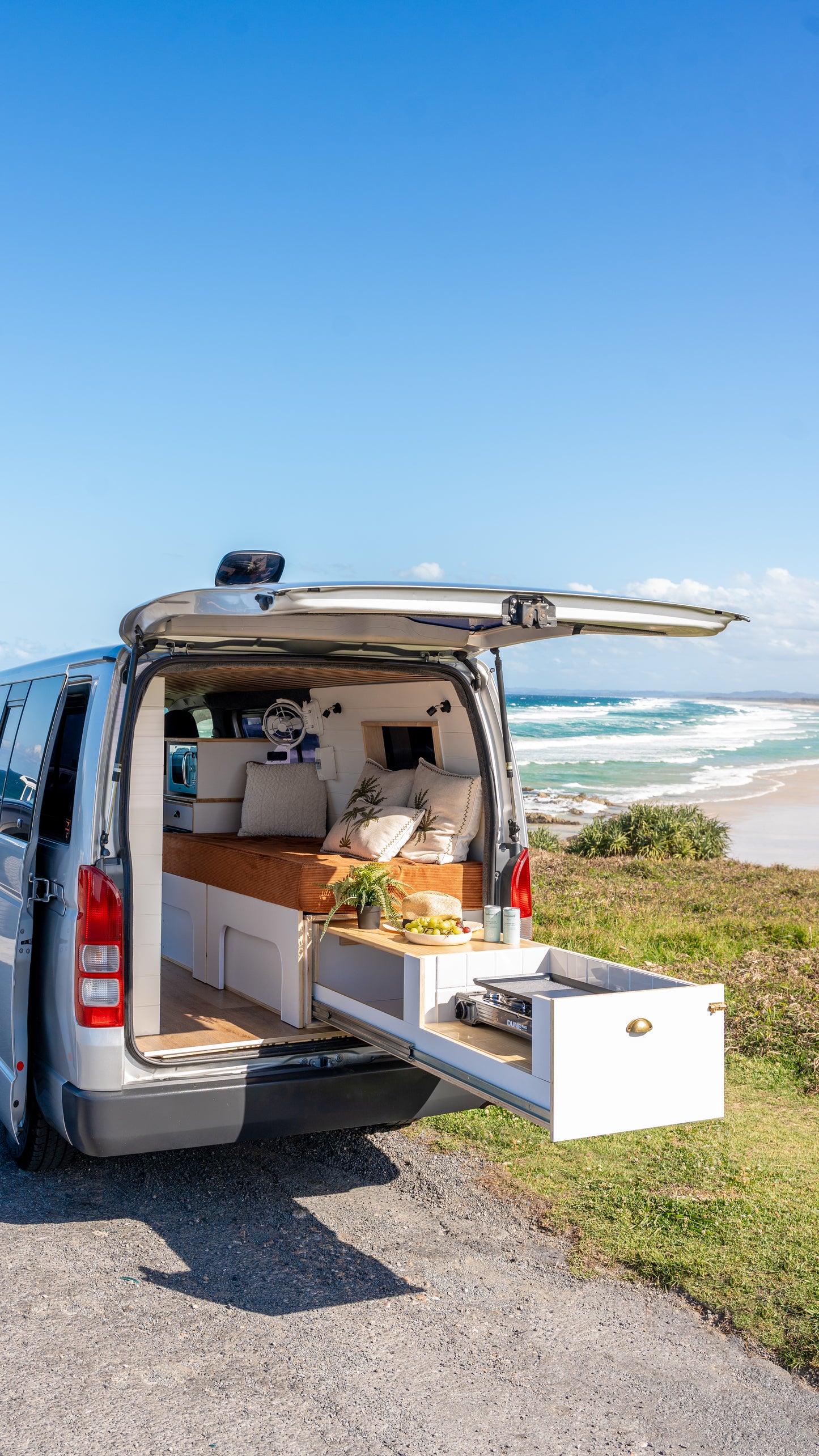 adjustable bed frame for camper