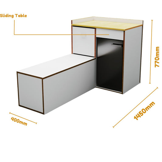 campervan kits australia