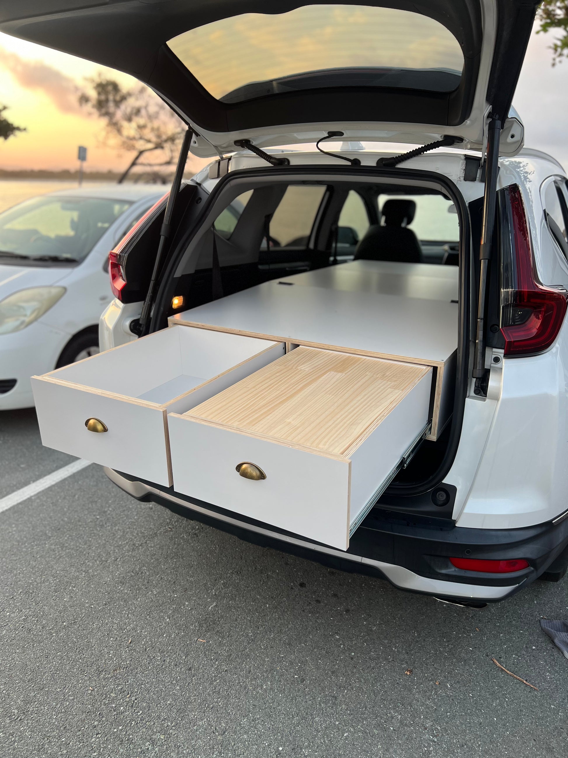 cars bed frame